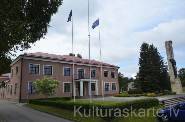 Rojas kultūras centrs